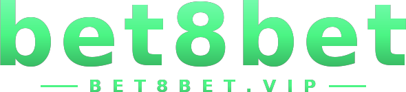 bet8bet logo