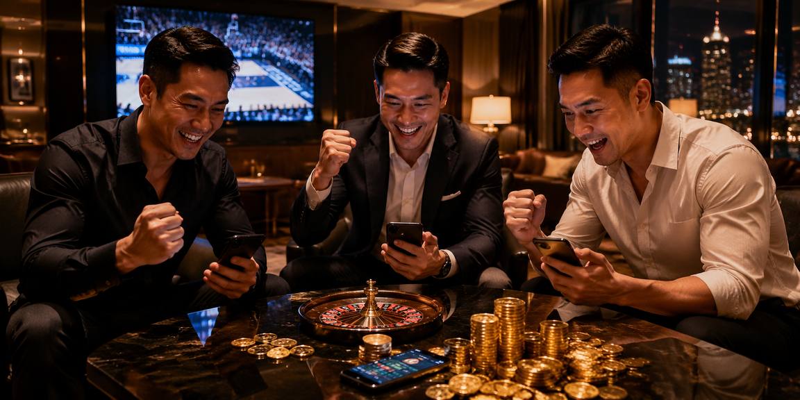 bet8bet Thông tin của bạn được bảo vệ như thế nào tại bet8bet