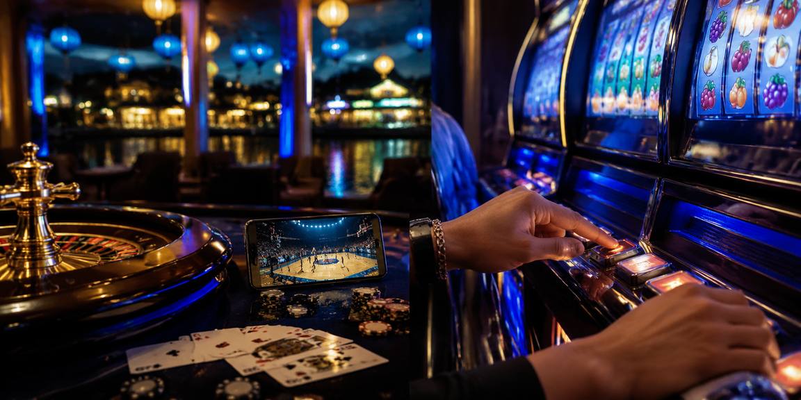 bet8bet Game May Mắn